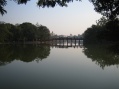 Hanoi Vietnam - City Walk